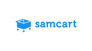 Logo de Samcart