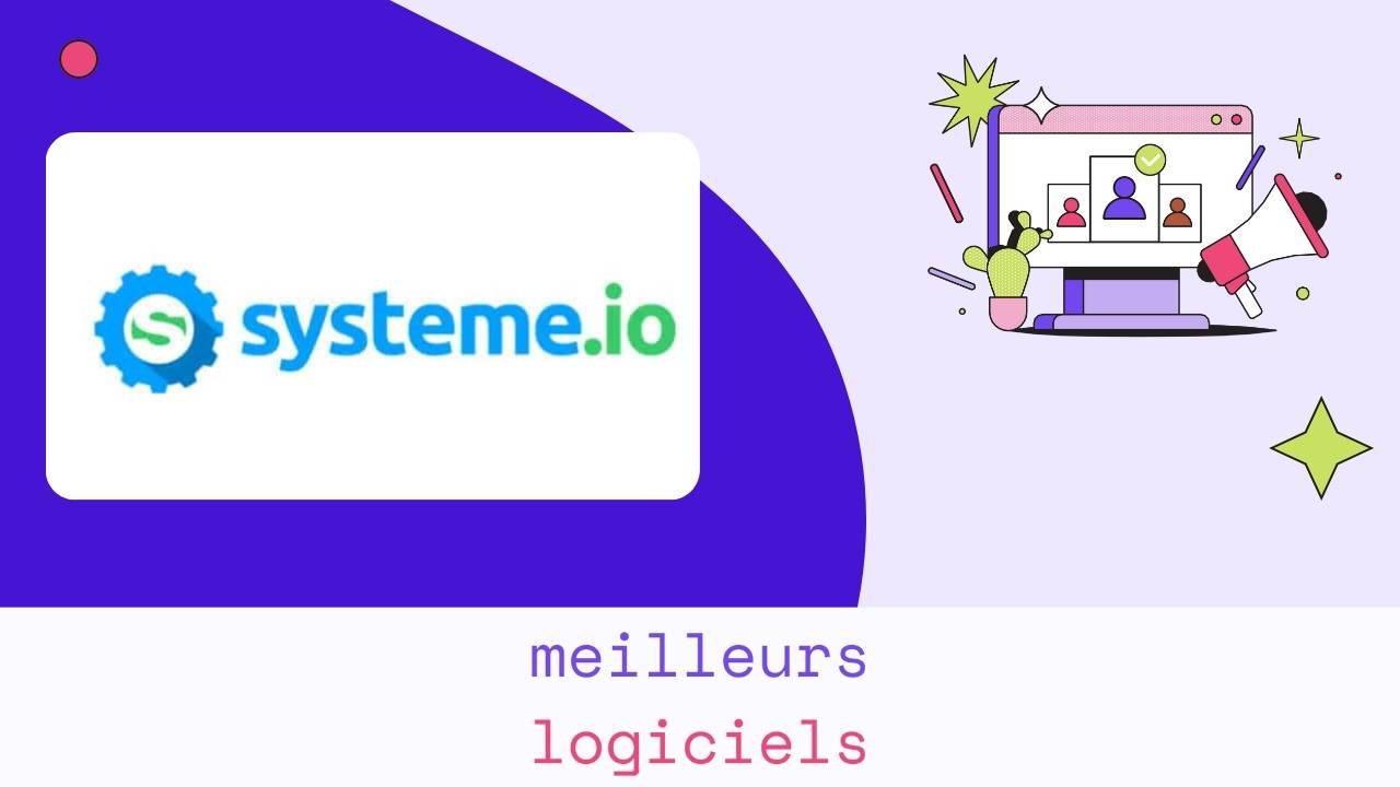 Systeme io